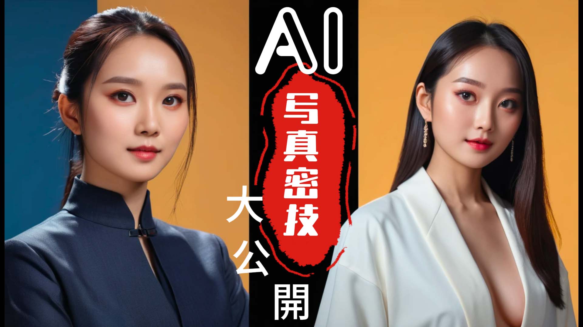震撼發布!Piclumen AI文生圖完全指南 - 10分鐘掌握最強大的AI繪畫工具!